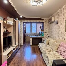 Квартира 51,7 м², 2-комнатная - изображение 1