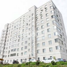 Квартира 42,1 м², 1-комнатная - изображение 1