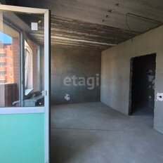 Квартира 27,9 м², студия - изображение 5