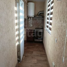 Квартира 37,6 м², 2-комнатная - изображение 5