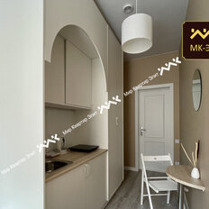 Квартира 86,6 м², 7-комнатная - изображение 5