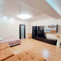Квартира 83,4 м², 2-комнатная - изображение 5