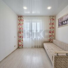 Квартира 49 м², 1-комнатная - изображение 5