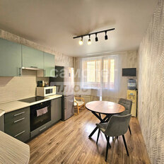 Квартира 61,6 м², 2-комнатная - изображение 3