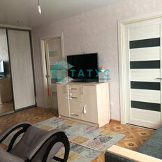 Квартира 51,1 м², 3-комнатная - изображение 3