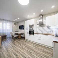 Квартира 80,5 м², 3-комнатная - изображение 1