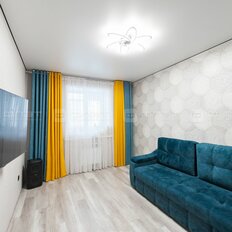 Квартира 36,9 м², 1-комнатная - изображение 2