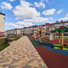 Квартира 39,4 м², 1-комнатная - изображение 5