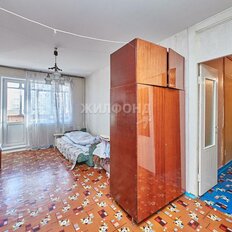 Квартира 60,3 м², 3-комнатная - изображение 5