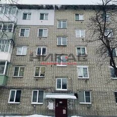 Квартира 39,9 м², 2-комнатная - изображение 2