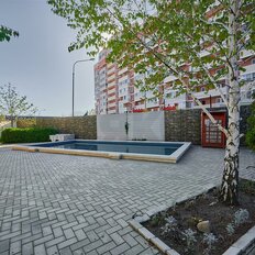 Квартира 29,4 м², студия - изображение 5