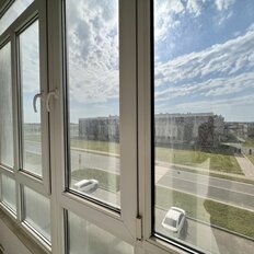Квартира 39,2 м², 1-комнатная - изображение 5