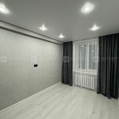 Квартира 36,3 м², 1-комнатная - изображение 4