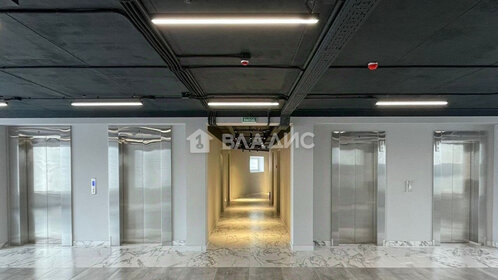 20,7 м², апартаменты-студия 7 100 000 ₽ - изображение 105