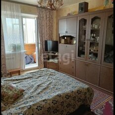 Квартира 54,1 м², 2-комнатная - изображение 4