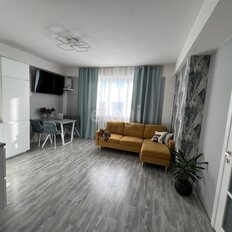 Квартира 46,2 м², 1-комнатная - изображение 3