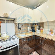 Квартира 54,8 м², 3-комнатная - изображение 2