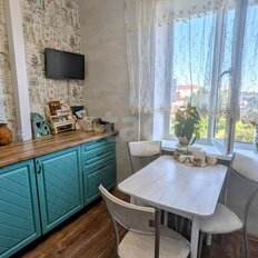 Квартира 51,6 м², 2-комнатная - изображение 3