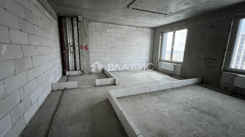 Купить квартиру площадью 70 кв.м. в «Бутово парк 2» в Москве и МО - изображение 47