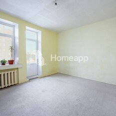 Квартира 72,1 м², 3-комнатная - изображение 4