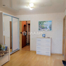 Квартира 32,7 м², 1-комнатная - изображение 3