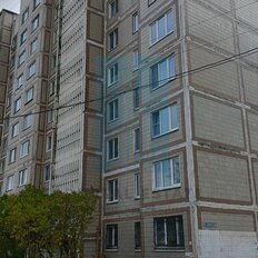 Квартира 38 м², 1-комнатная - изображение 1