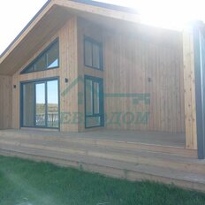 дом + 10 соток, участок - изображение 5