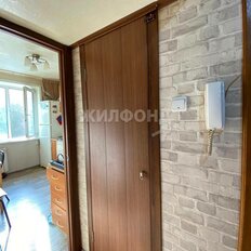 Квартира 66,9 м², 3-комнатная - изображение 3