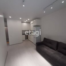 Квартира 36,7 м², 1-комнатная - изображение 4