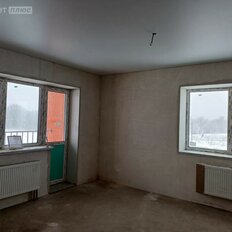 Квартира 44,2 м², 2-комнатная - изображение 4