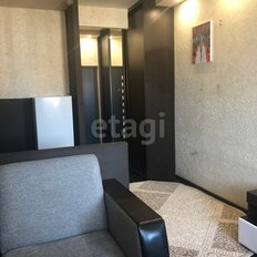 Квартира 23,9 м², студия - изображение 4