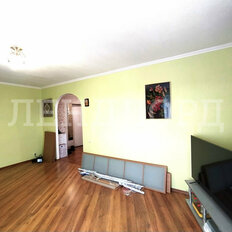 Квартира 66,8 м², 3-комнатная - изображение 3