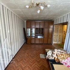 Квартира 28 м², 1-комнатная - изображение 5