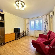 Квартира 38 м², 1-комнатная - изображение 5