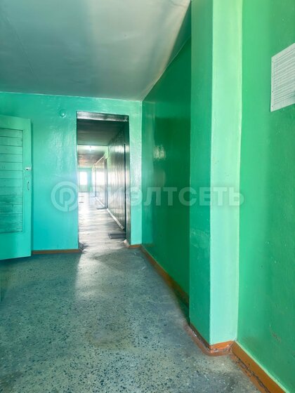 65,2 м², 3-комнатная квартира 3 550 000 ₽ - изображение 39