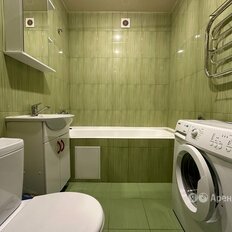 Квартира 33 м², студия - изображение 5