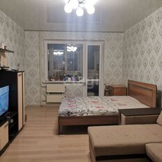 Квартира 62,9 м², 3-комнатная - изображение 2