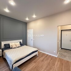 Квартира 26 м², студия - изображение 4