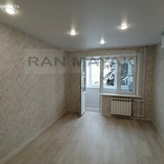 Квартира 29,4 м², 1-комнатная - изображение 1