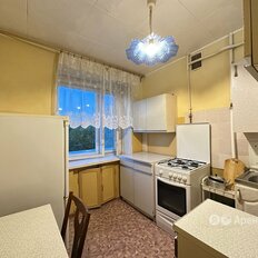 Квартира 29 м², 1-комнатная - изображение 1