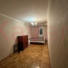 Квартира 45,4 м², 2-комнатная - изображение 3