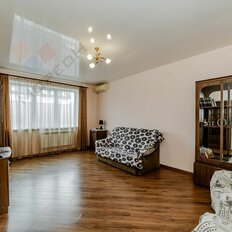 Квартира 43,6 м², 1-комнатная - изображение 2