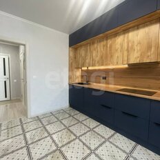 Квартира 39,8 м², 1-комнатная - изображение 1