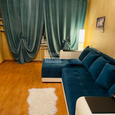 Квартира 37 м², 1-комнатная - изображение 3
