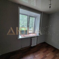 Квартира 24,1 м², 1-комнатная - изображение 1