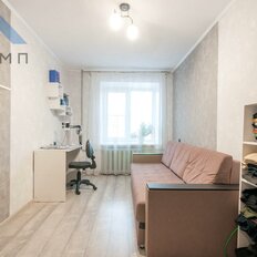 Квартира 83,6 м², 4-комнатная - изображение 2