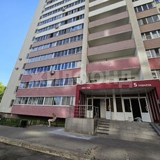 Квартира 61,6 м², 2-комнатная - изображение 4