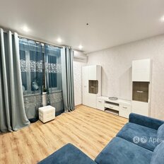 Квартира 59 м², 3-комнатная - изображение 4