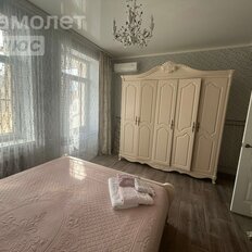 Квартира 57 м², 2-комнатная - изображение 3