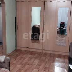 Квартира 31,9 м², 1-комнатная - изображение 1